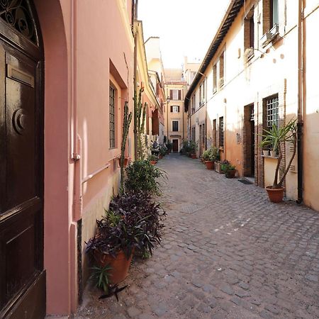 Colosseo Little Sunshine Rome Extérieur photo